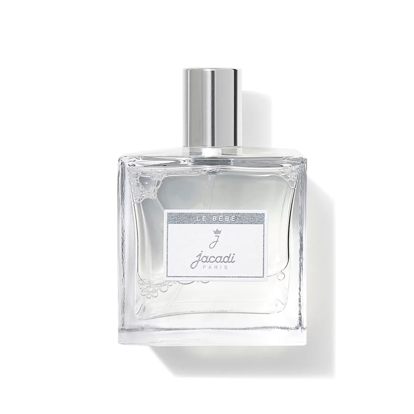Cheap Jacadi Baby Duftwasser 100ml WEISS/GRAU