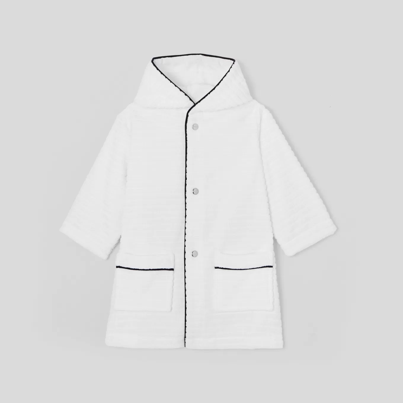 Fashion Jacadi Babybademantel JACADI WEISS