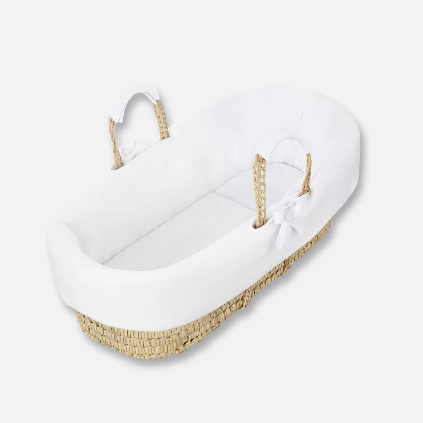 Flash Sale Jacadi Babykörbchenverkleidung JACADI WEISS