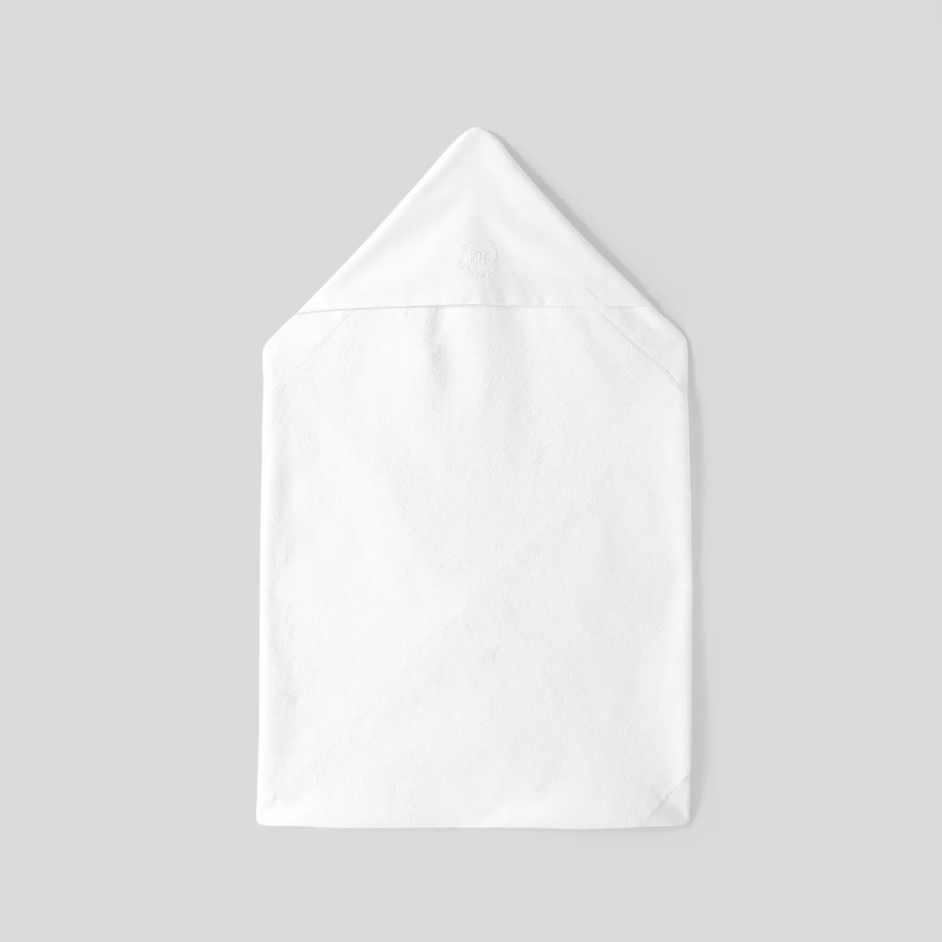 Cheap Jacadi Badehandtuch JACADI WEISS
