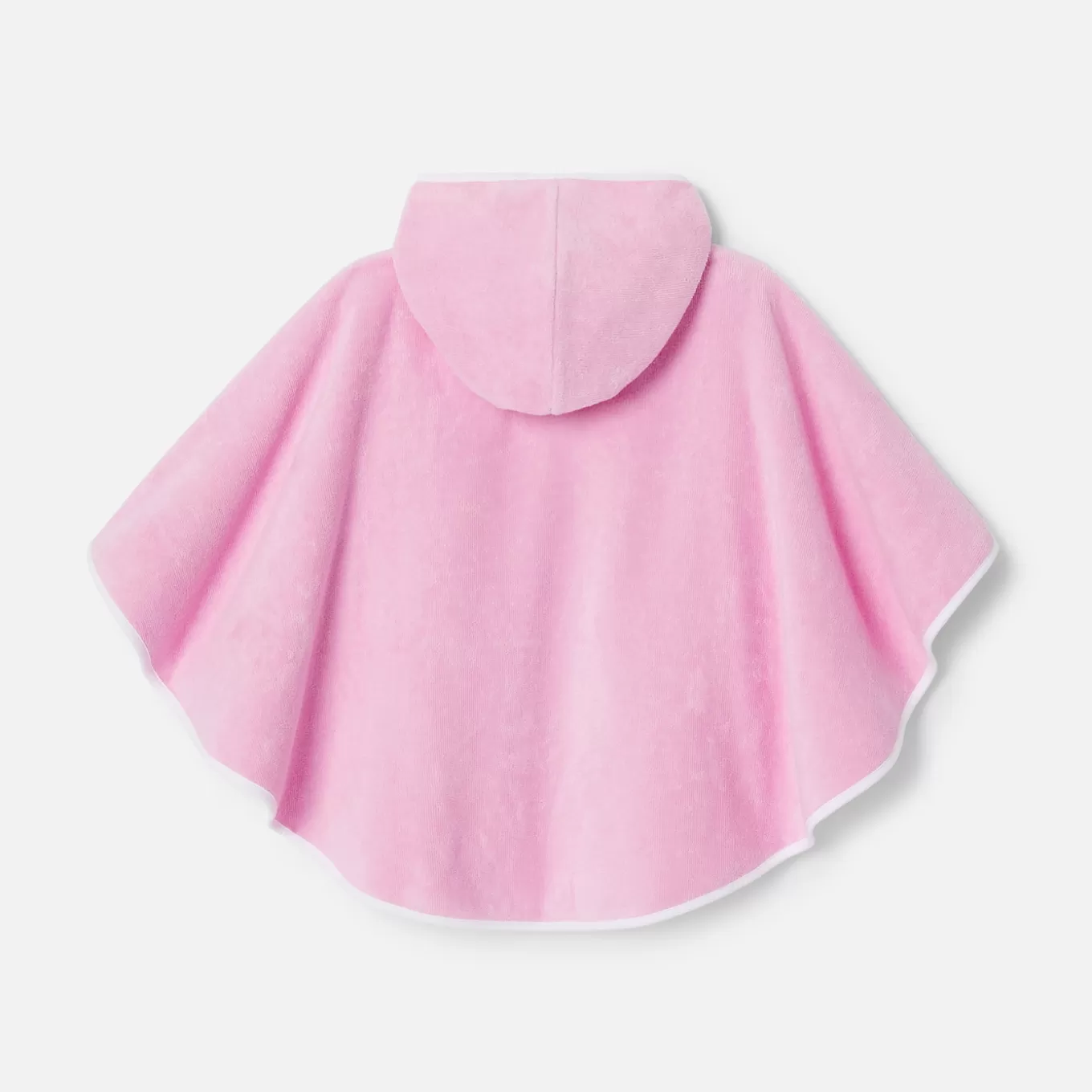 Cheap Jacadi Bademantel aus Frottee ROSA MITTEL/FUSCHIA