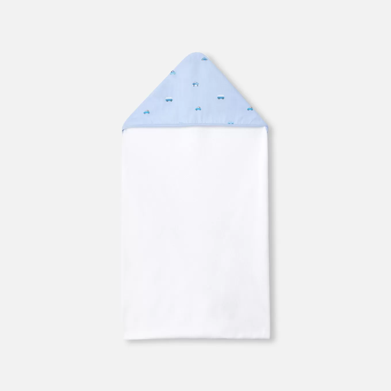 Cheap Jacadi Badeset WEISS/BLAU
