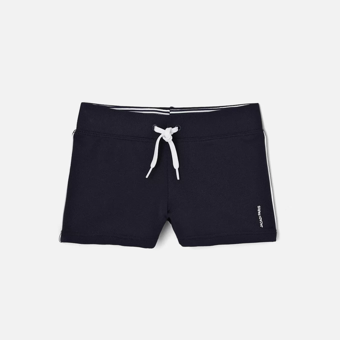 Discount Jacadi Badeshorts für Jungen MARINEBLAU JACADI