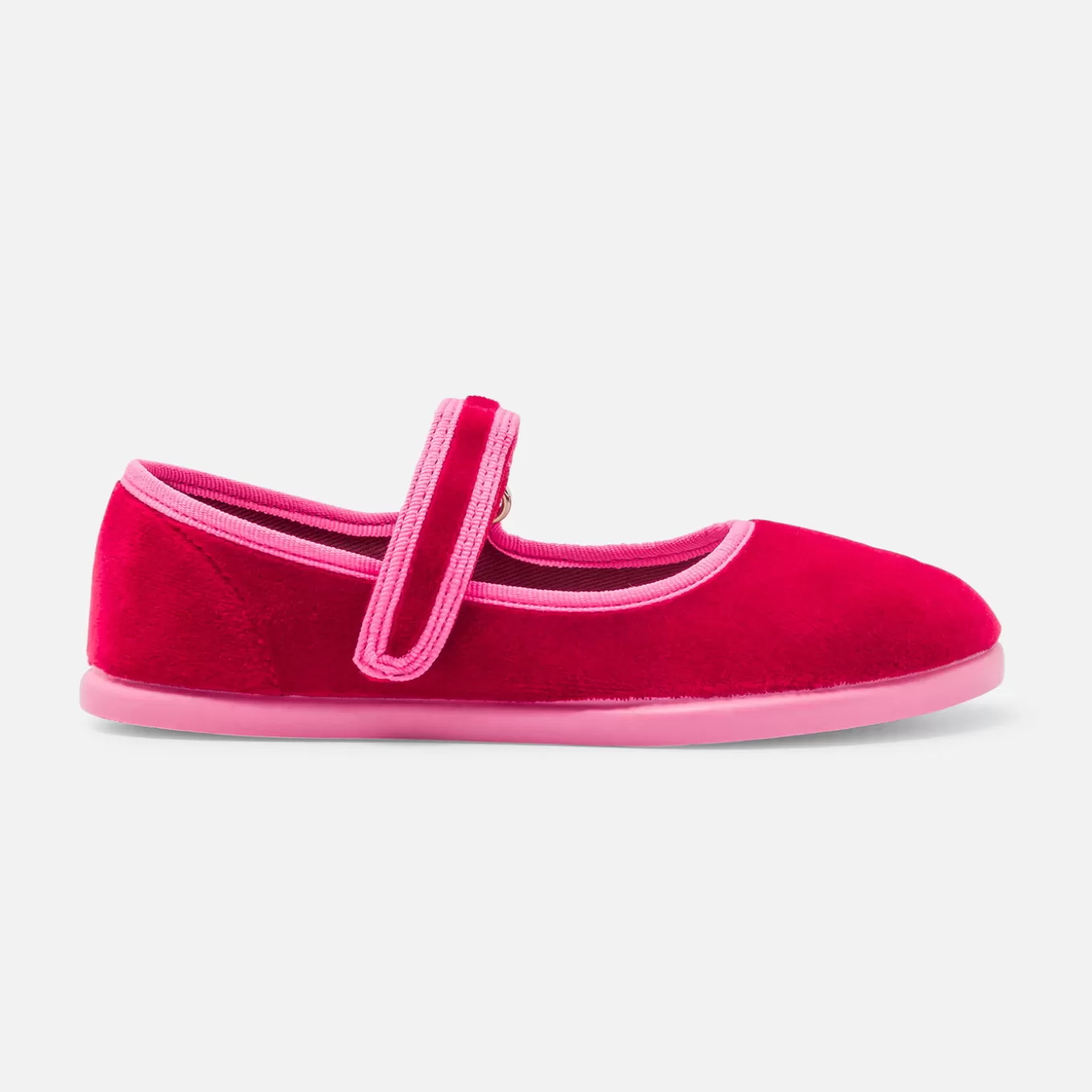 Discount Jacadi Ballerinas für Mädchen BORDEAUX