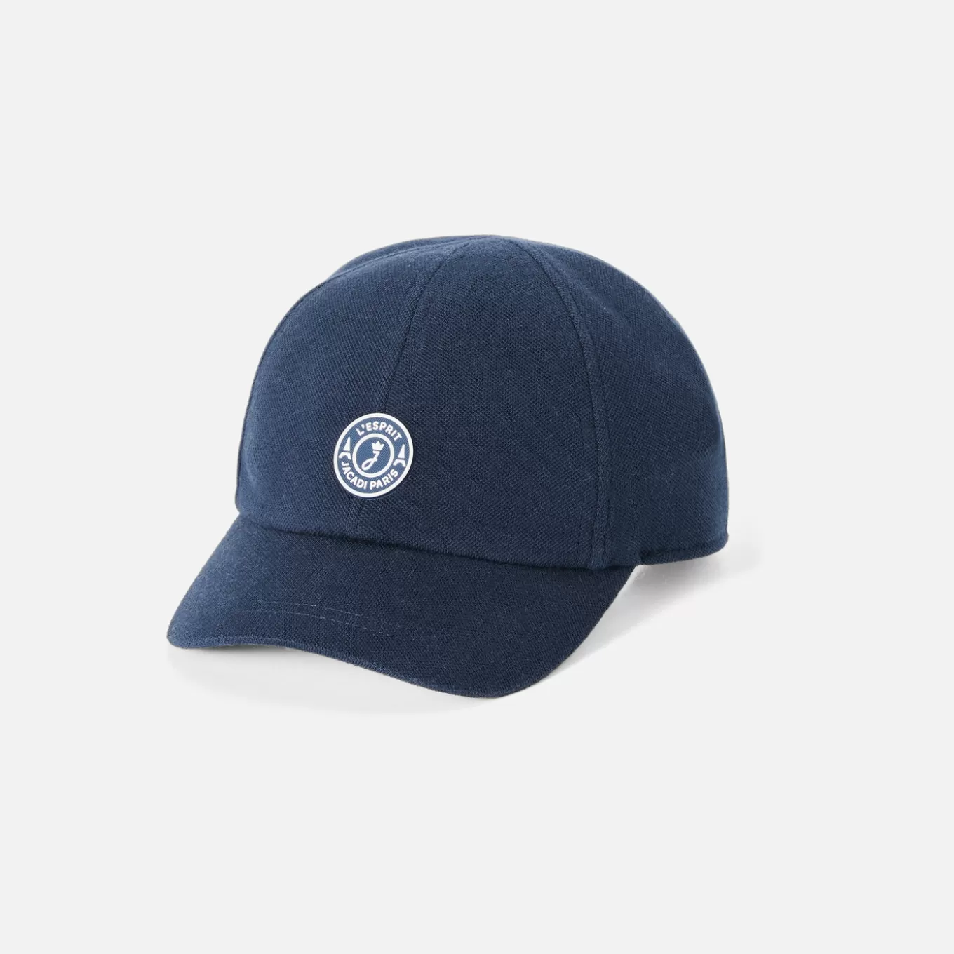 Best Jacadi Basecap aus Twill für Jungen MARINEBLAU JACADI
