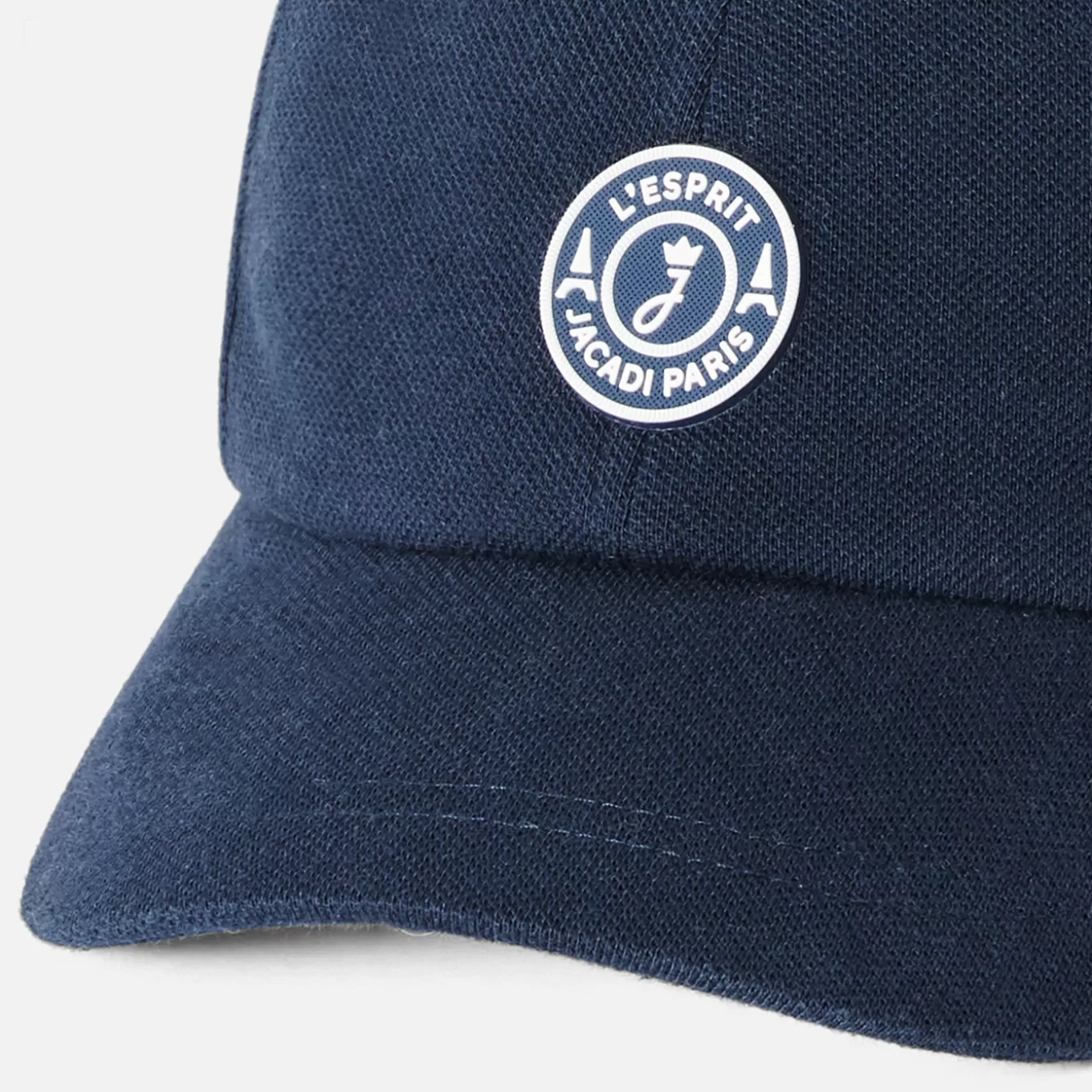 Best Jacadi Basecap aus Twill für Jungen MARINEBLAU JACADI