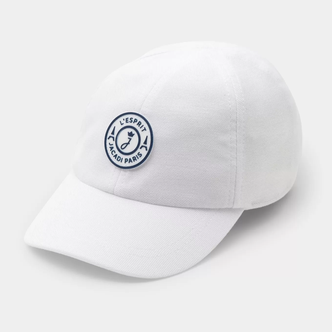 Best Sale Jacadi Basecap für Jungen JACADI WEISS
