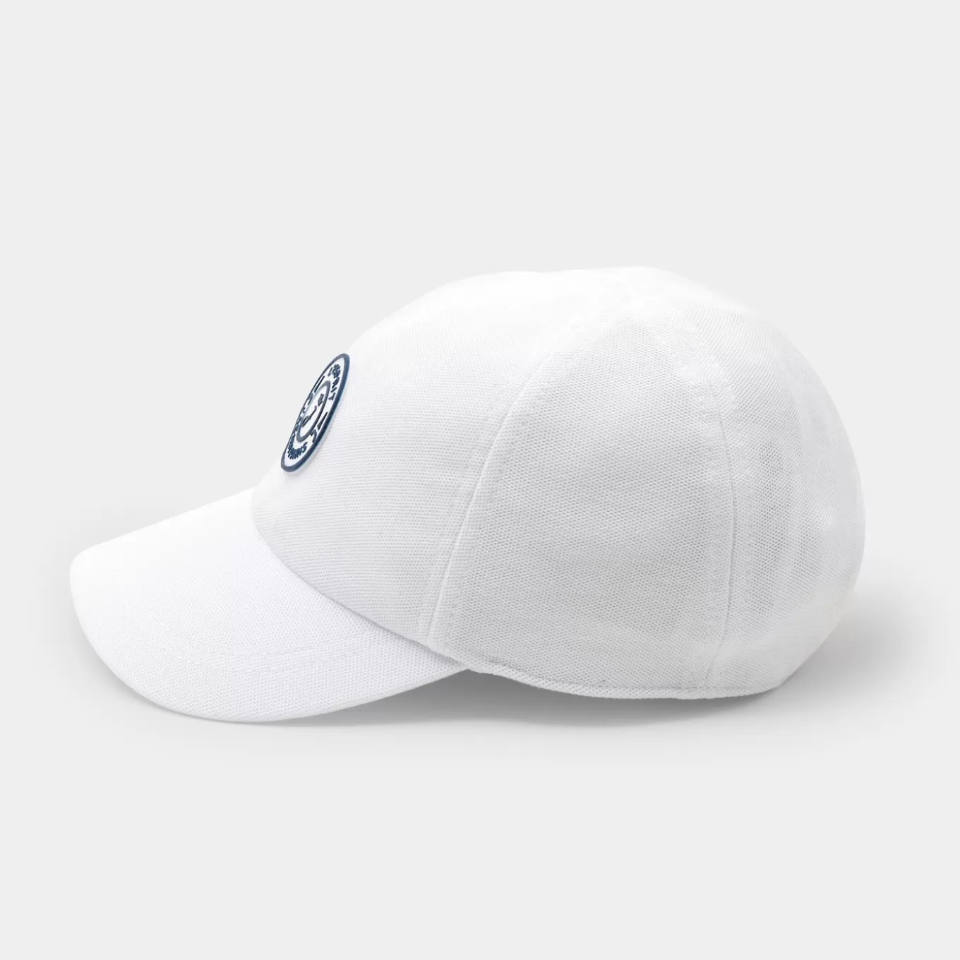 Best Sale Jacadi Basecap für Jungen JACADI WEISS