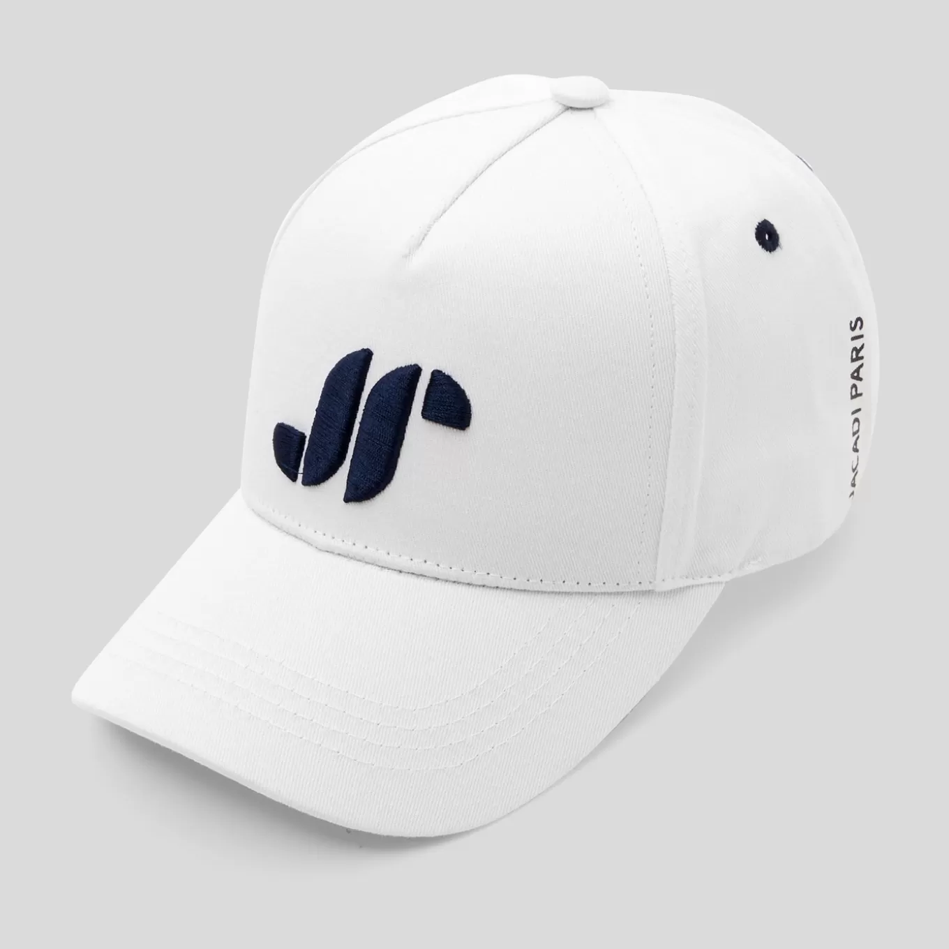 Shop Jacadi Basecap für Kind WEICHES JACADI WEISS