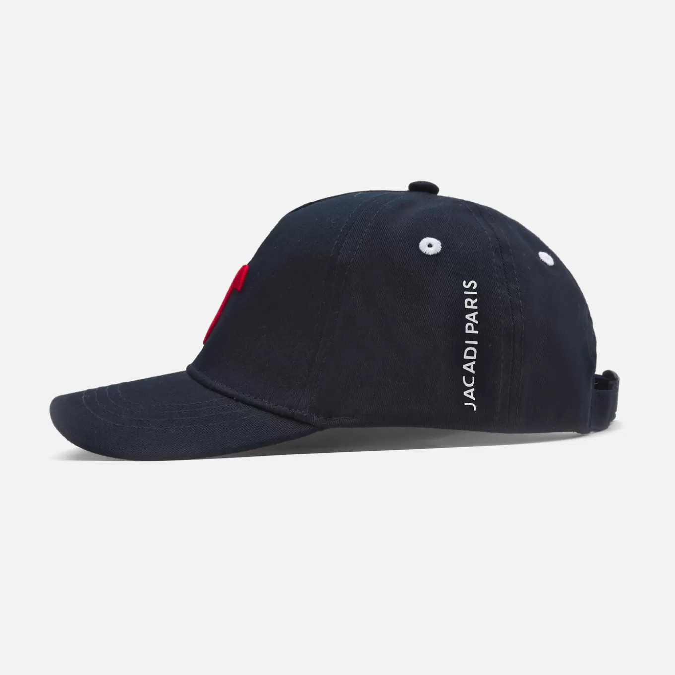 Shop Jacadi Basecap für Kind MARINEBLAU JACADI
