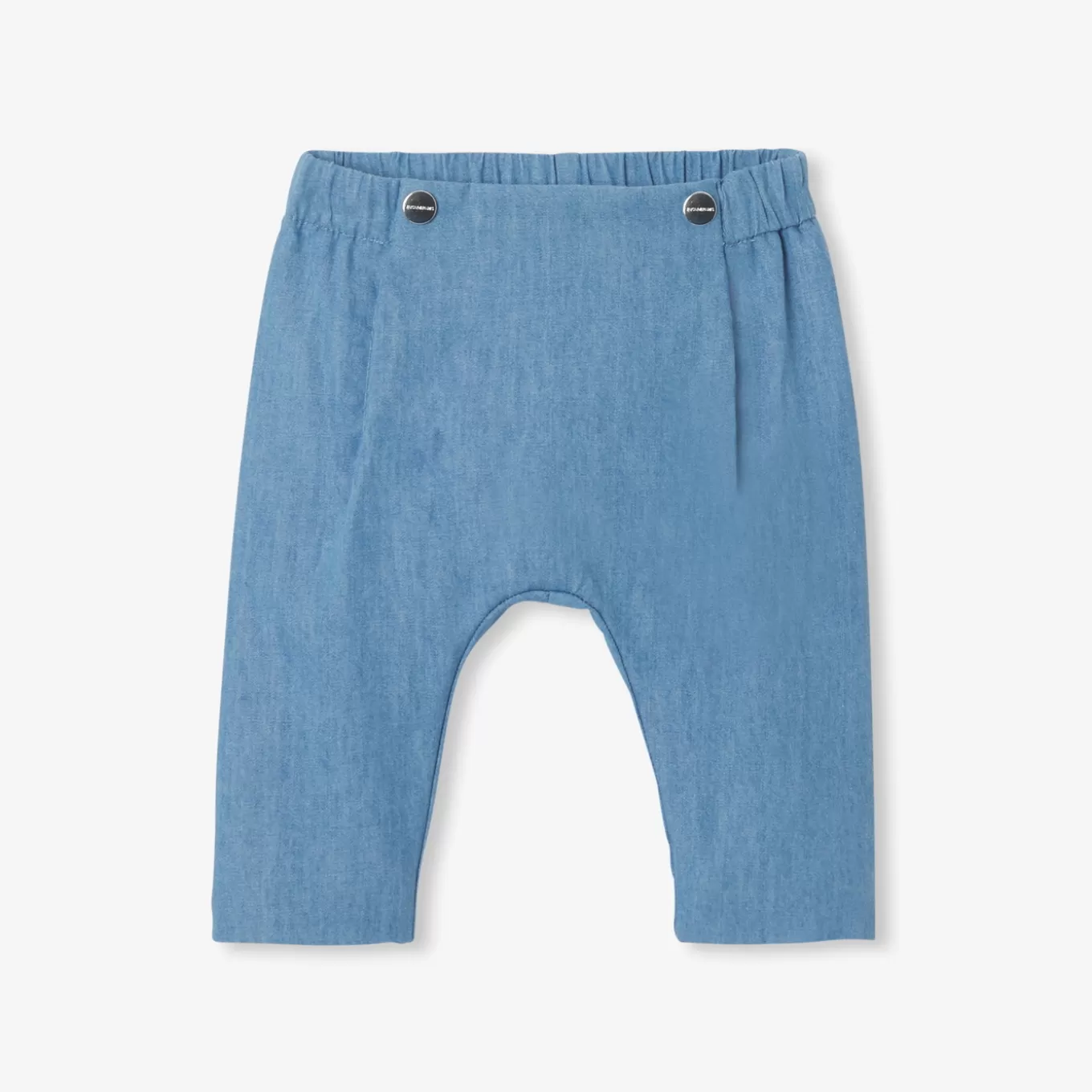 Hot Jacadi Bequeme Jeans STURMBLAU