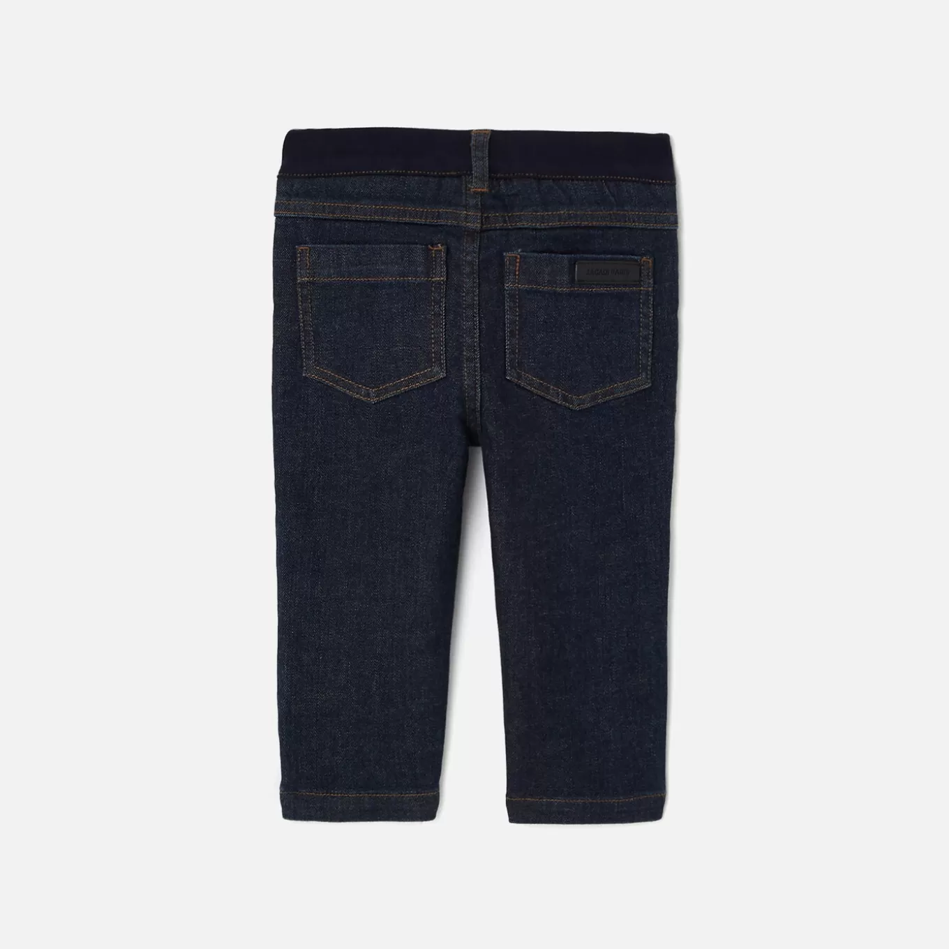 Fashion Jacadi Bequeme Jeans JEANSDUNKELBLAU