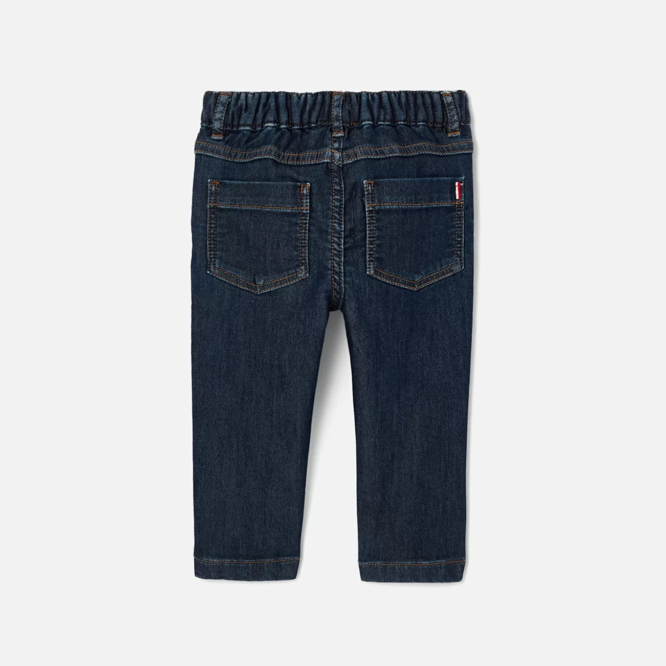 Online Jacadi Bequeme Jeans JEANSDUNKELBLAU