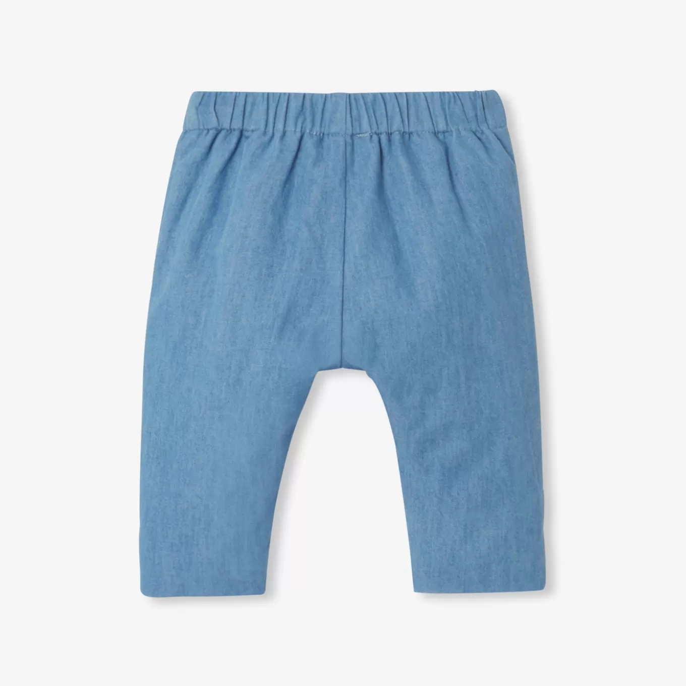 Hot Jacadi Bequeme Jeans STURMBLAU