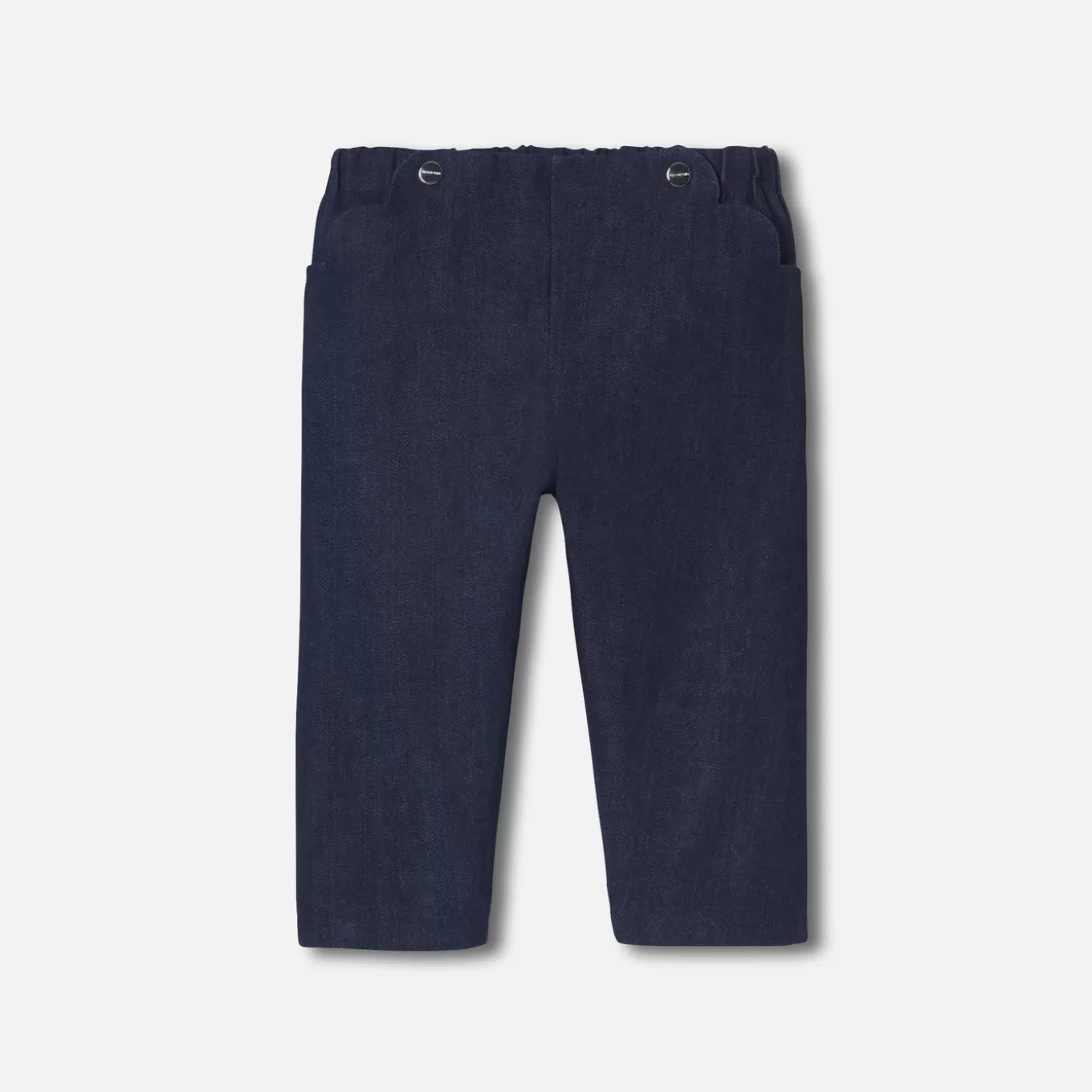 Cheap Jacadi Bequeme Jeans Kleinkind Mädchen JEANSDUNKELBLAU