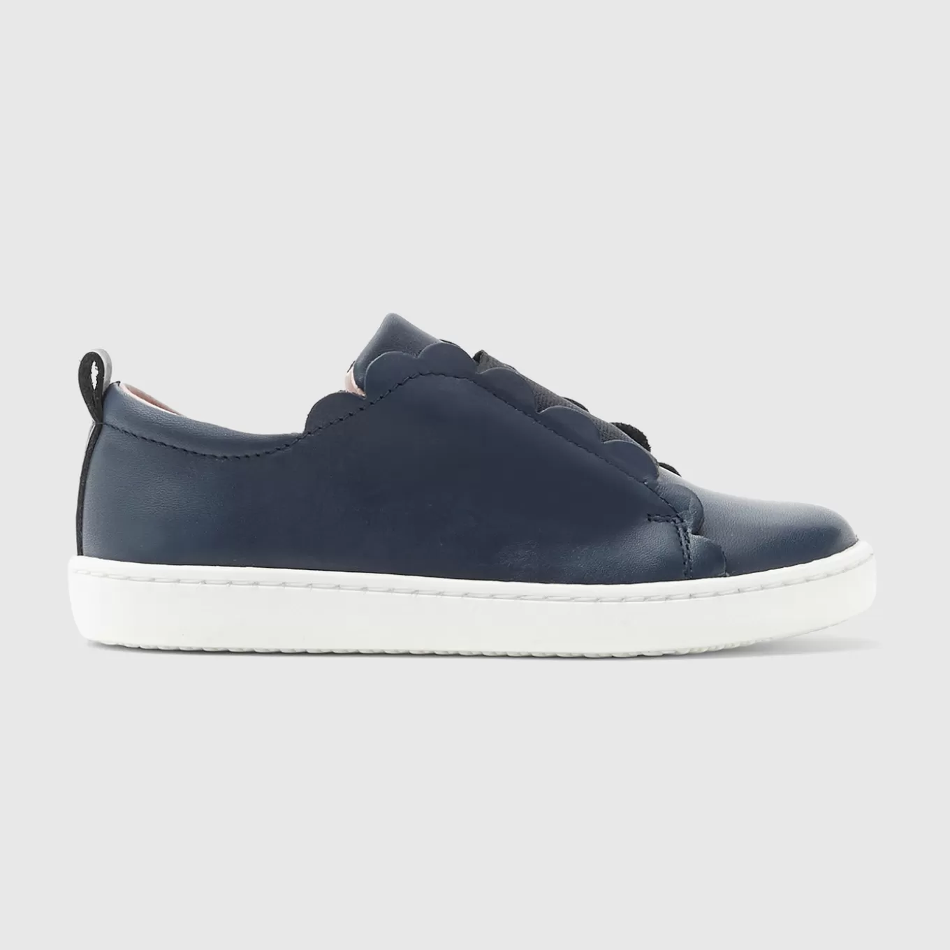 Flash Sale Jacadi Bequeme Sneakers für Mädchen MARINEBLAU JACADI
