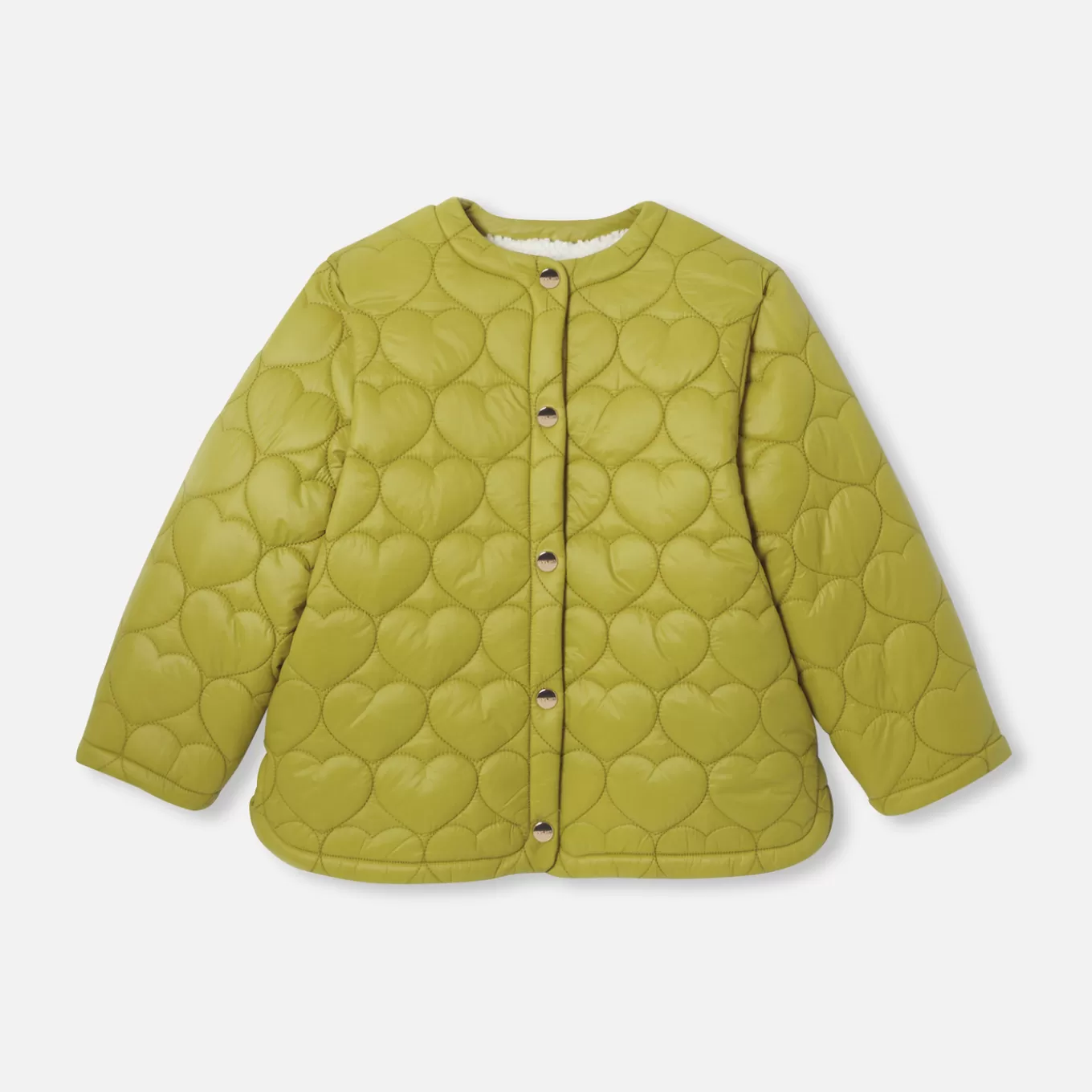 Best Jacadi Übergangsjacke für Mädchen KÜMMEL