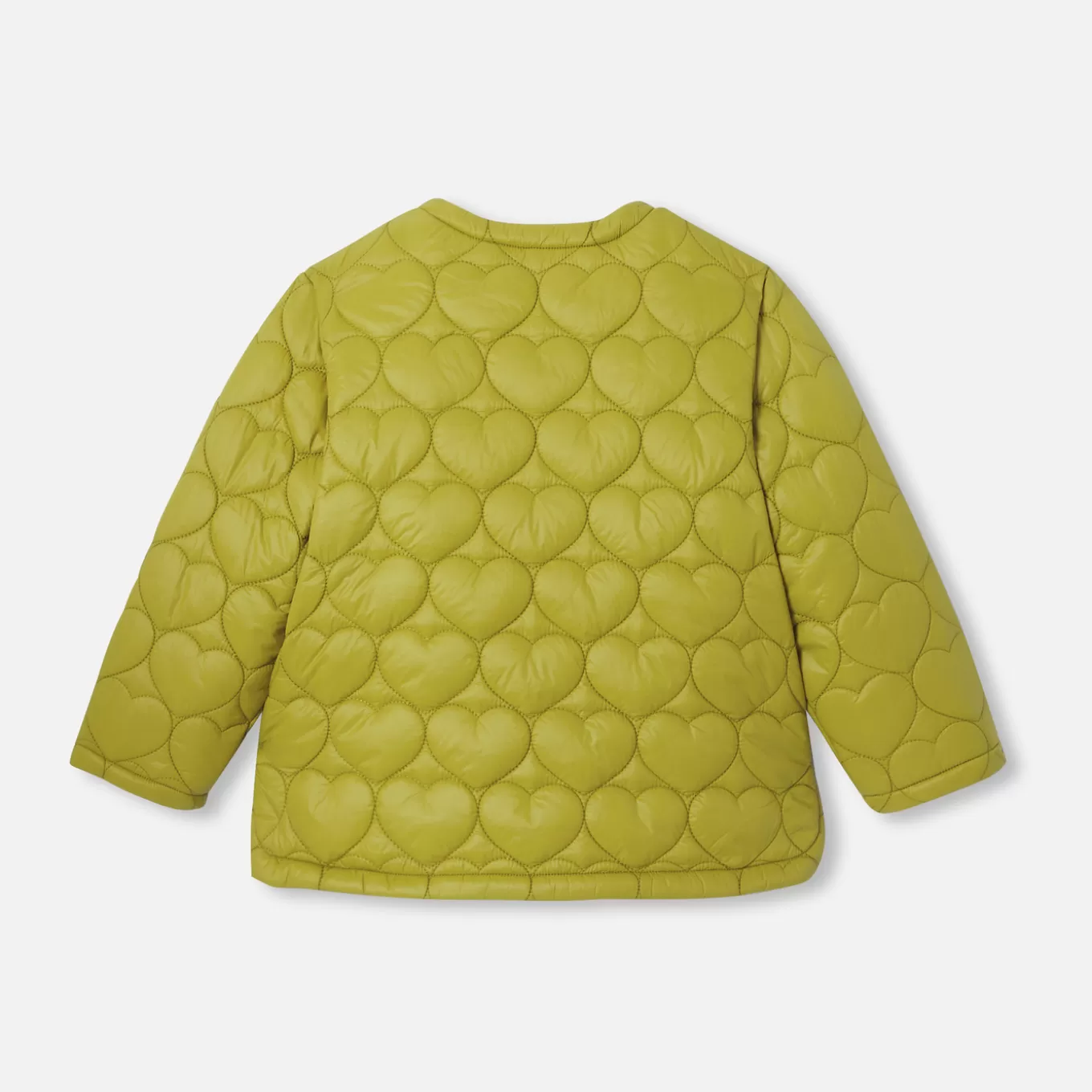 Best Jacadi Übergangsjacke für Mädchen KÜMMEL