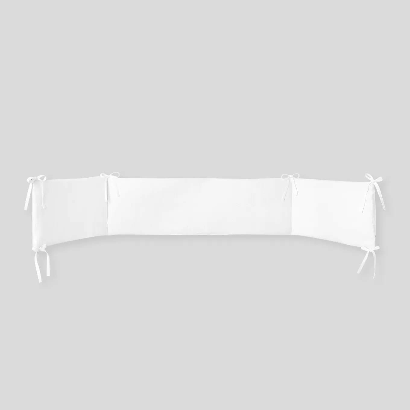 Cheap Jacadi Bettumrandung evolutives Bett JACADI WEISS