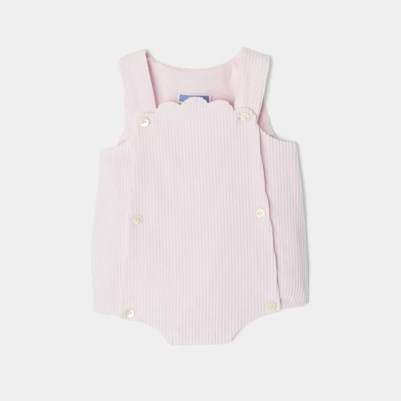 Sale Jacadi Bloomer für Mädchen ROSA BLÜTEN