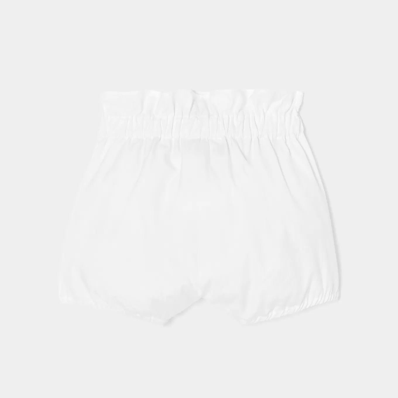 Sale Jacadi Bloomer mit Schleife für Mädchen JACADI WEISS