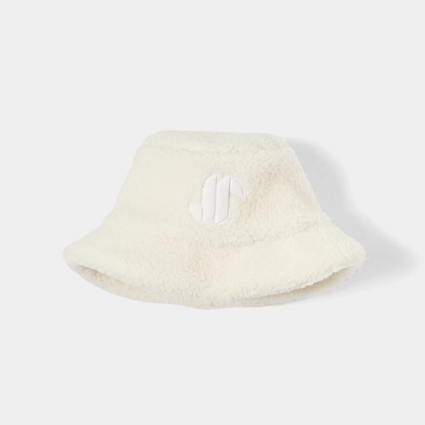 Cheap Jacadi Bob aus Sherpa für Mädchen WEICHES JACADI WEISS