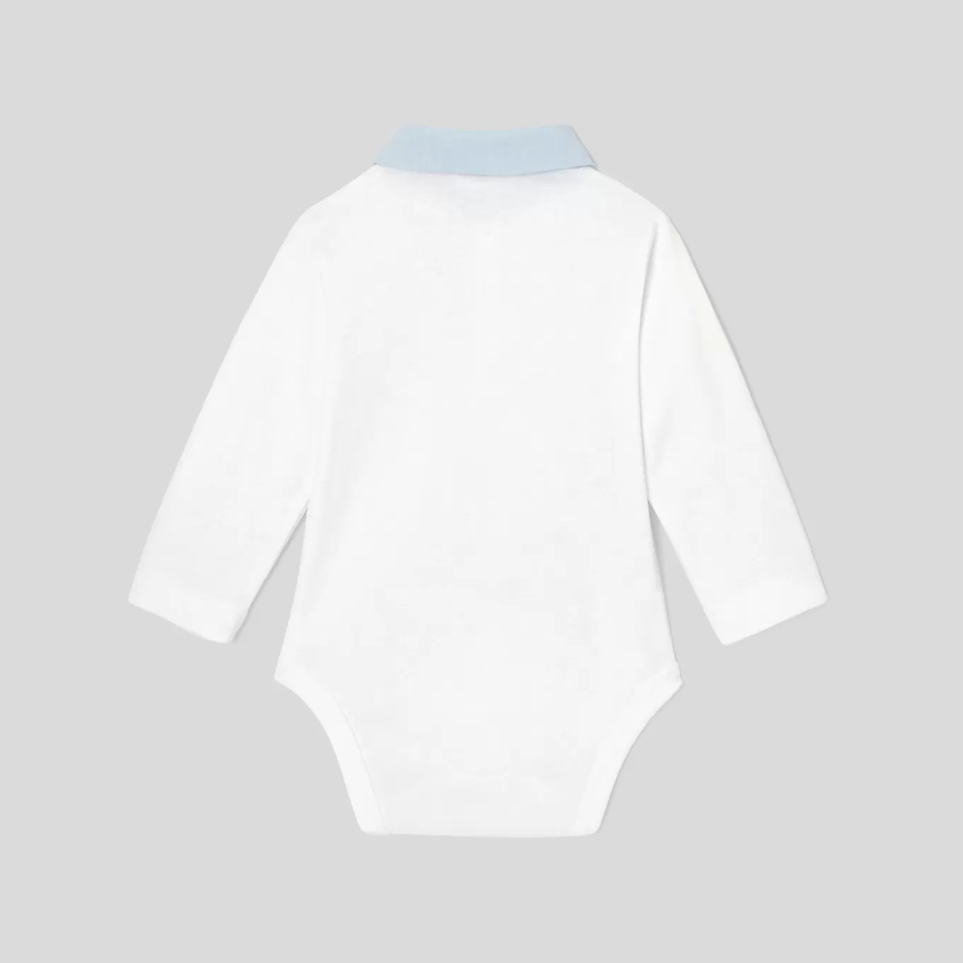 Flash Sale Jacadi Body mit Oxford-Kragen für Jungen JACADI WEISS