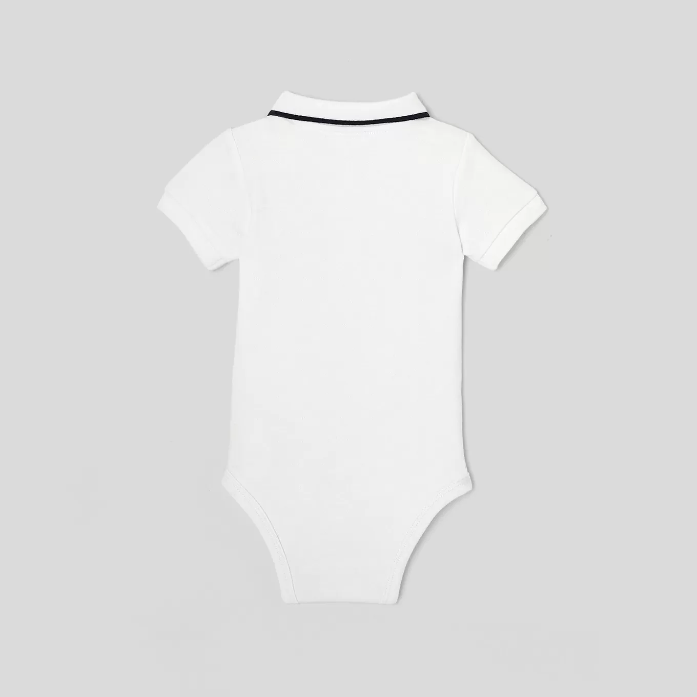 Shop Jacadi Body mit Polokragen für Jungen JACADI WEISS