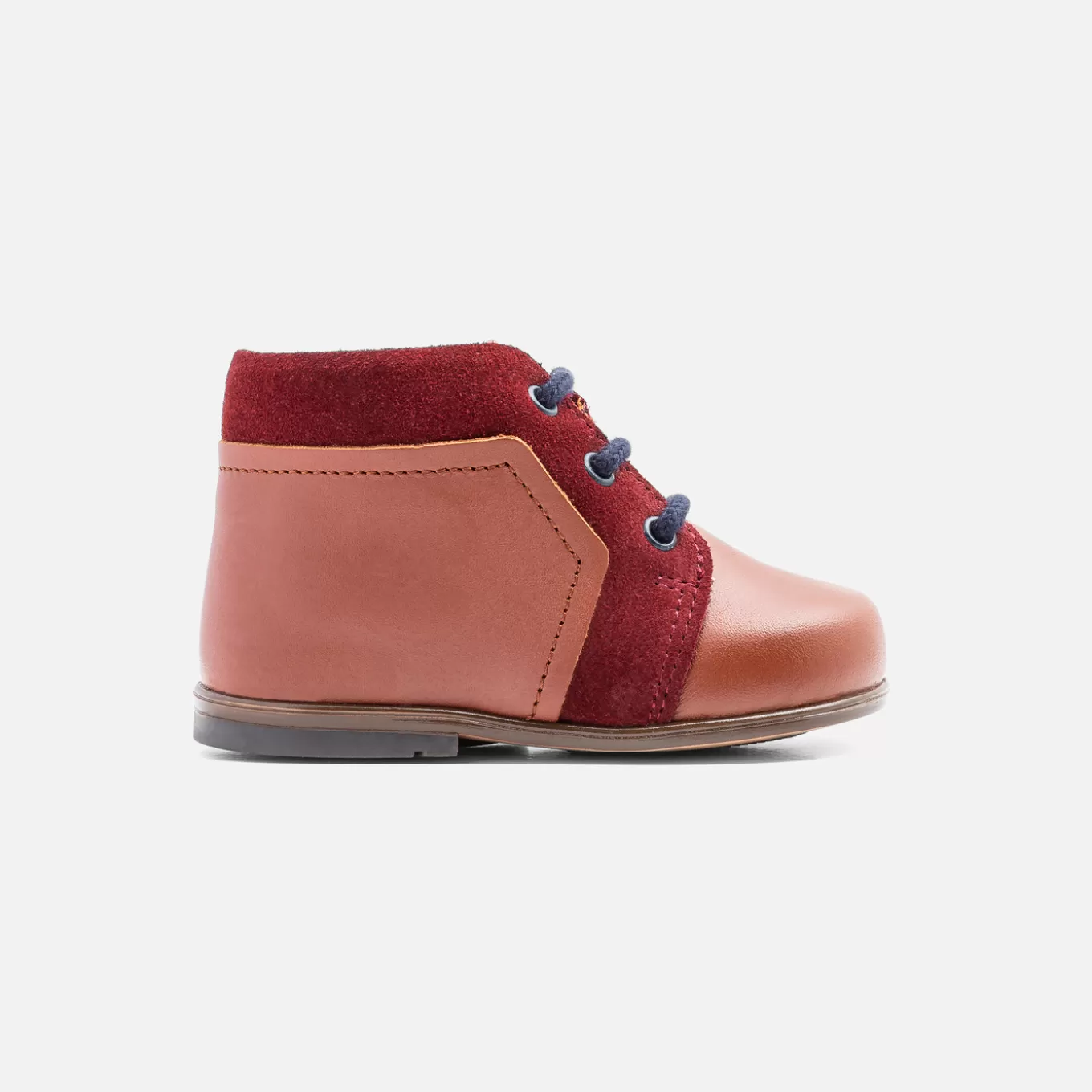 Store Jacadi Booties für Jungen NATÜRLICH