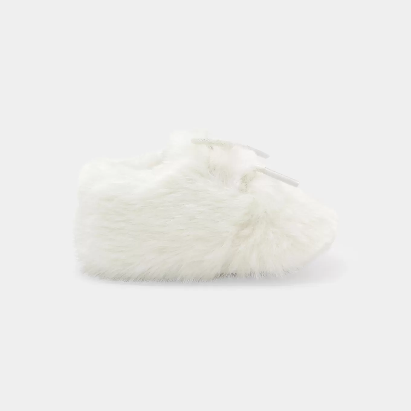 Online Jacadi Boots für Babys mit Kunstpelz WEICHES JACADI WEISS
