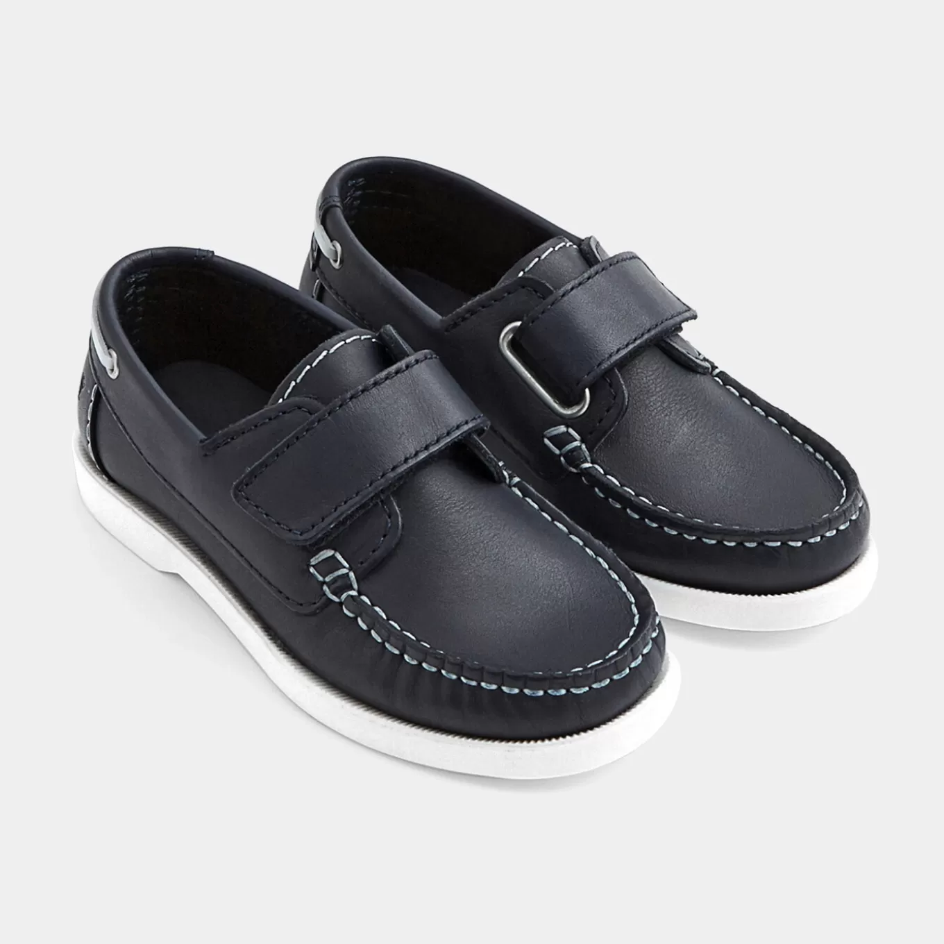 Flash Sale Jacadi Bootsschuhe für Jungen MARINEBLAU JACADI