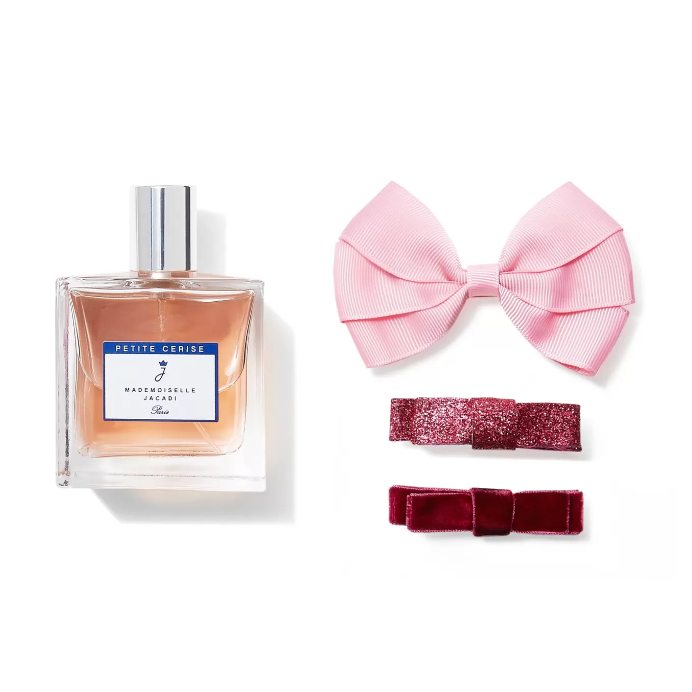 Clearance Jacadi Box Mademoiselle ROSA/MEHRFARBIG