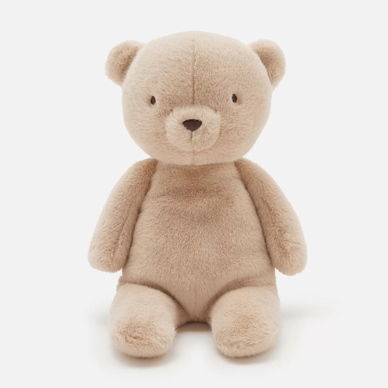 Sale Jacadi Bärchen-Kuscheltier Martin, großes Modell BEIGE GRAU