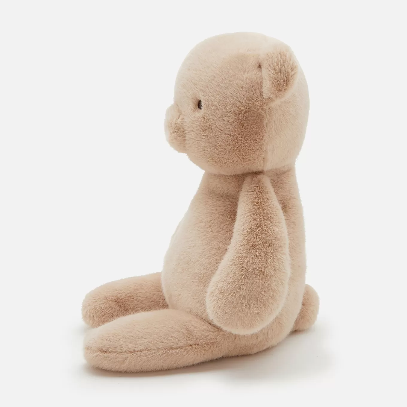 Sale Jacadi Bärchen-Kuscheltier Martin, großes Modell BEIGE GRAU