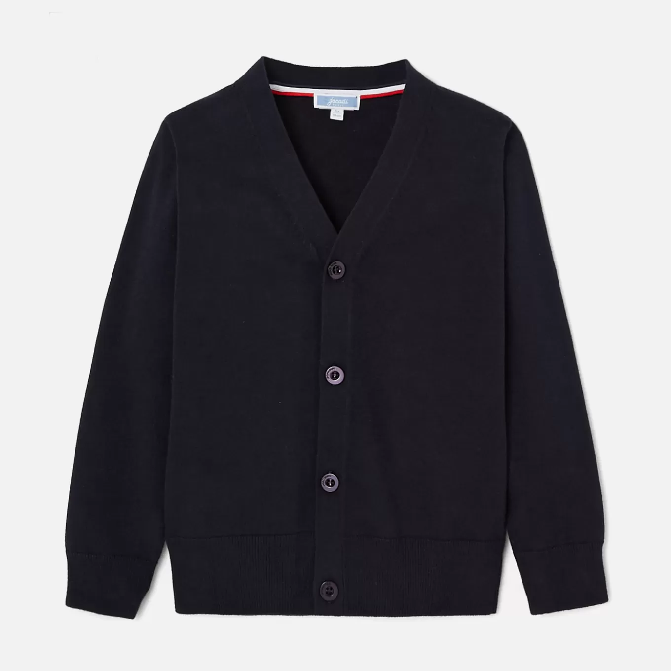 Sale Jacadi Cardigan für Junge MARINEBLAU JACADI
