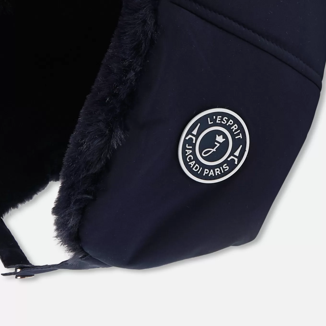 Best Sale Jacadi Chapka für Jungen MARINEBLAU JACADI