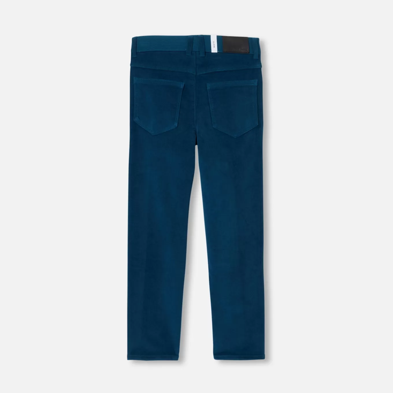 Sale Jacadi Cordhose für Jungen PETROLEUM
