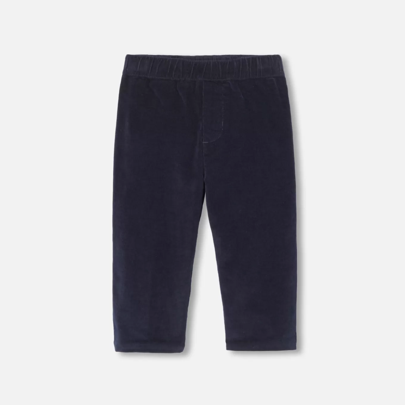 Clearance Jacadi Cordhose Kleinkind Junge MARINEBLAU JACADI