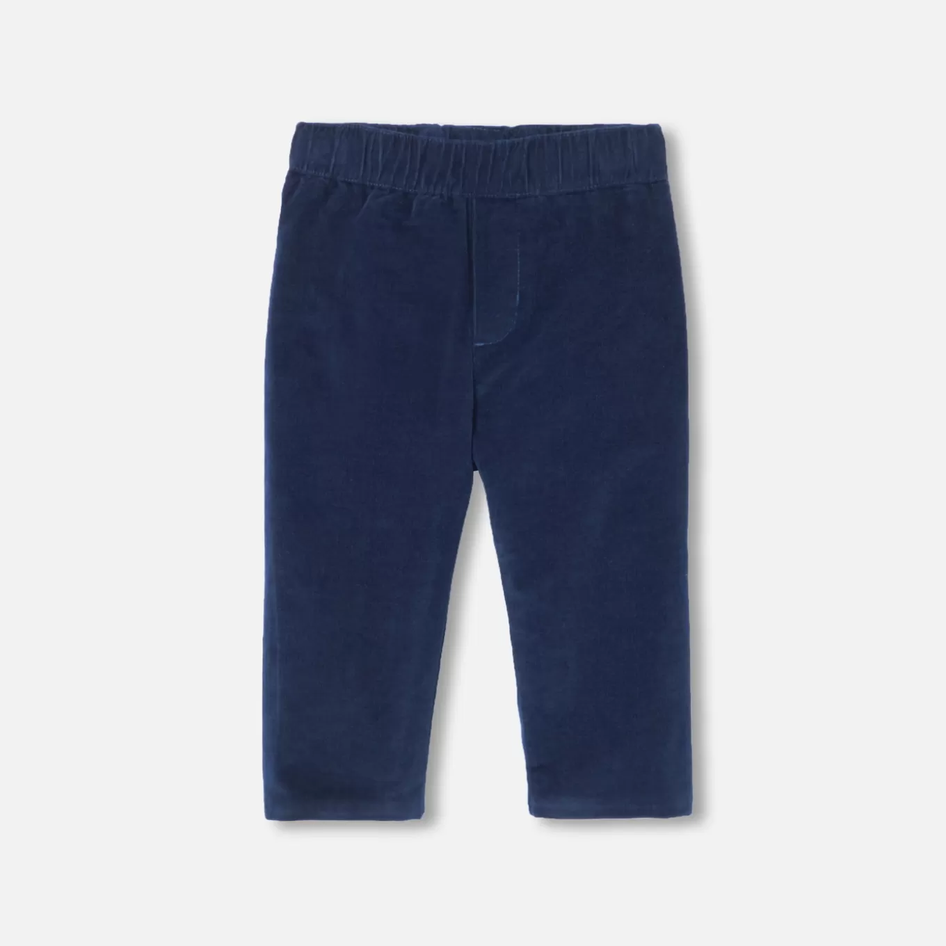 Outlet Jacadi Cordhose Kleinkind Junge OZEANBLAU