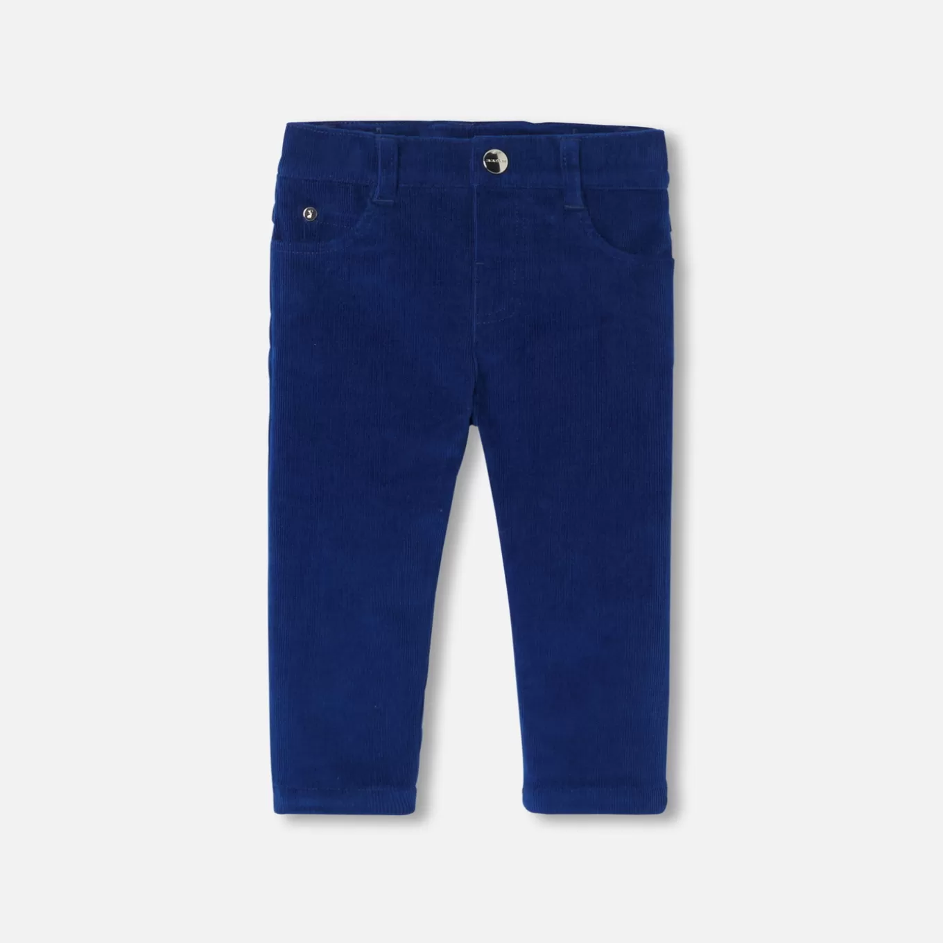 Cheap Jacadi Cordhose Kleinkind Junge DUNKELBLAU