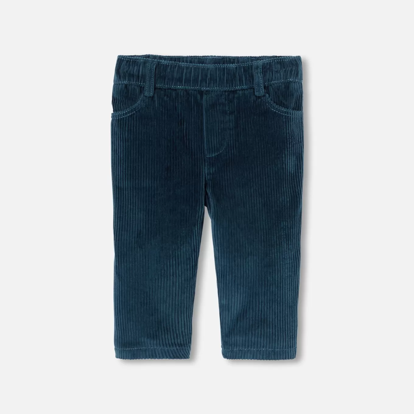 Store Jacadi Cordhose Kleinkind Junge TINTE