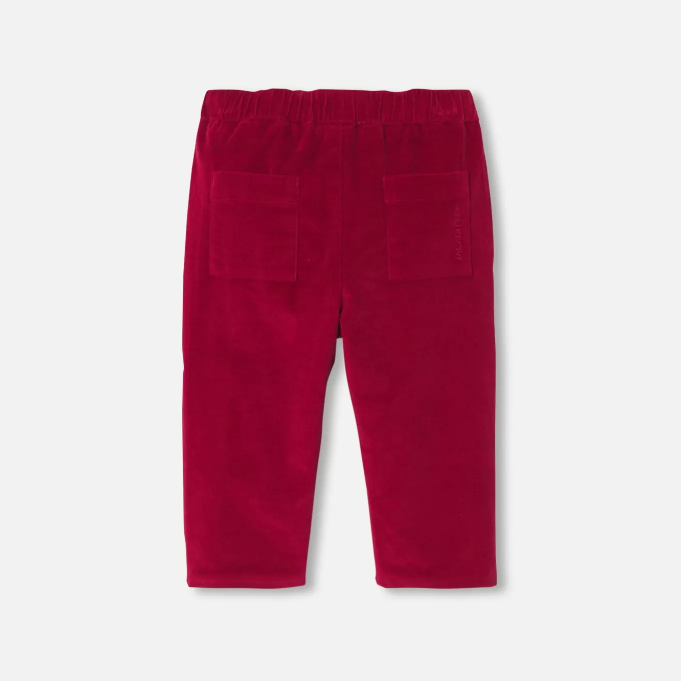Store Jacadi Cordhose Kleinkind Junge VIOLET