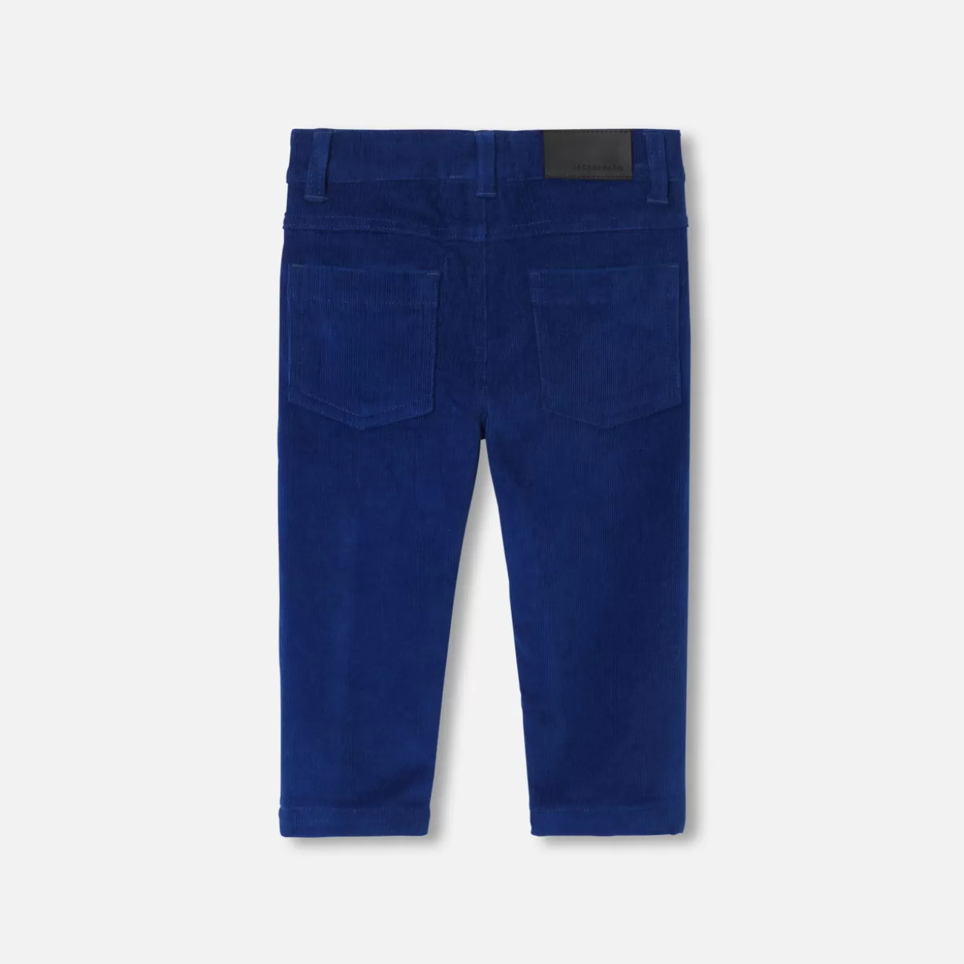 Cheap Jacadi Cordhose Kleinkind Junge DUNKELBLAU