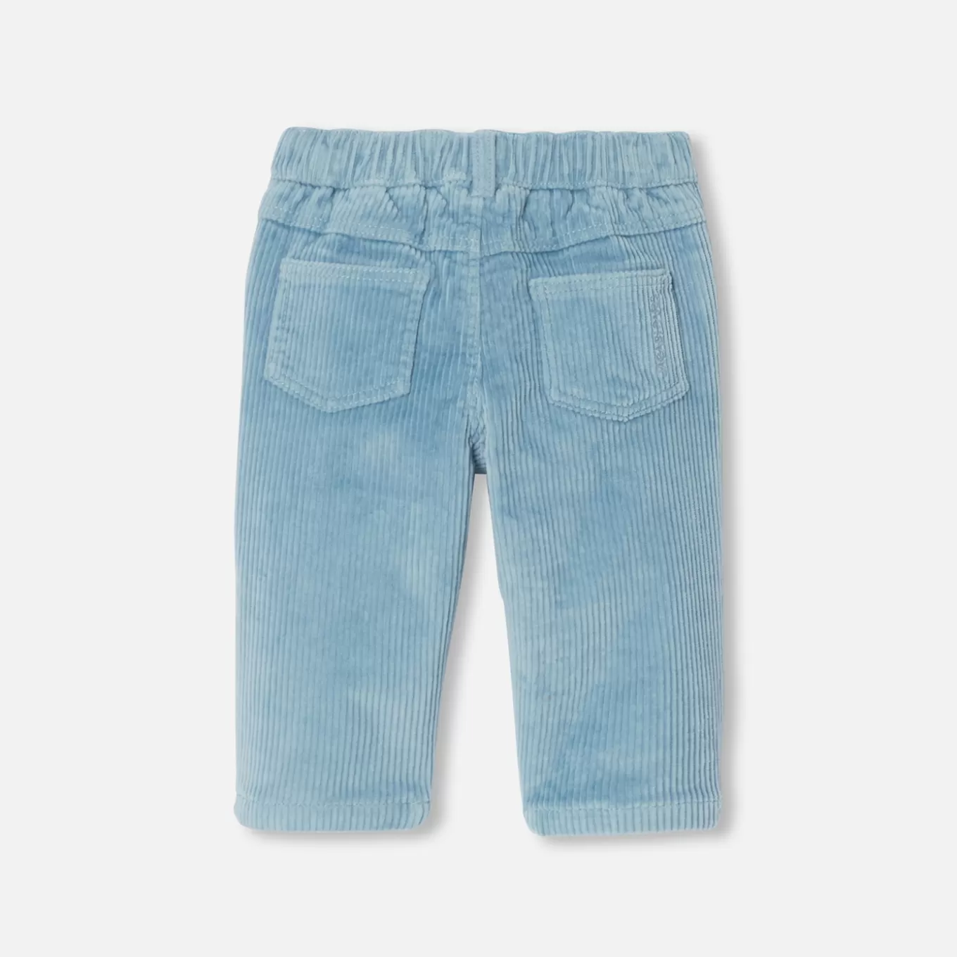 Discount Jacadi Cordhose Kleinkind Junge WASSERBLAU