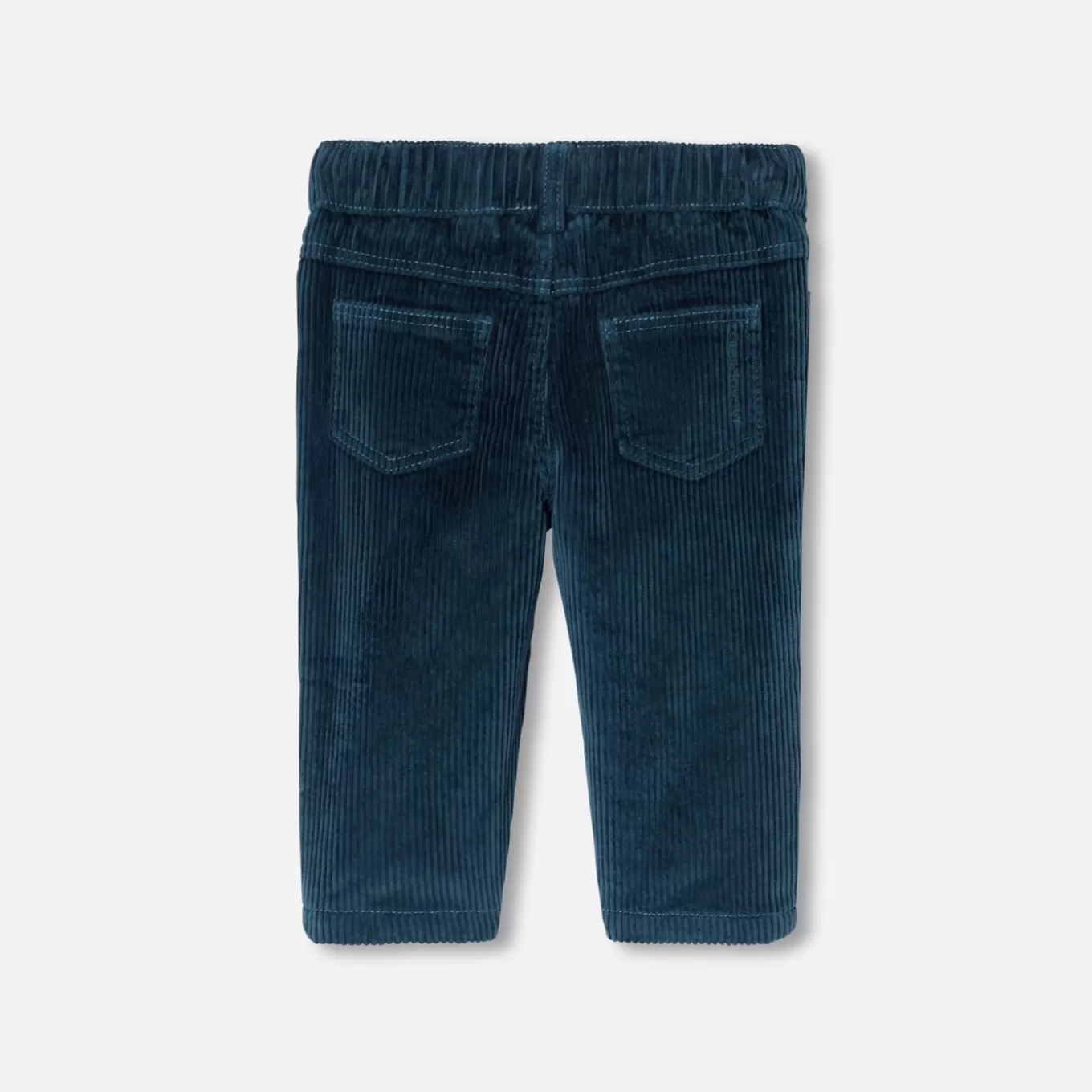 Store Jacadi Cordhose Kleinkind Junge TINTE