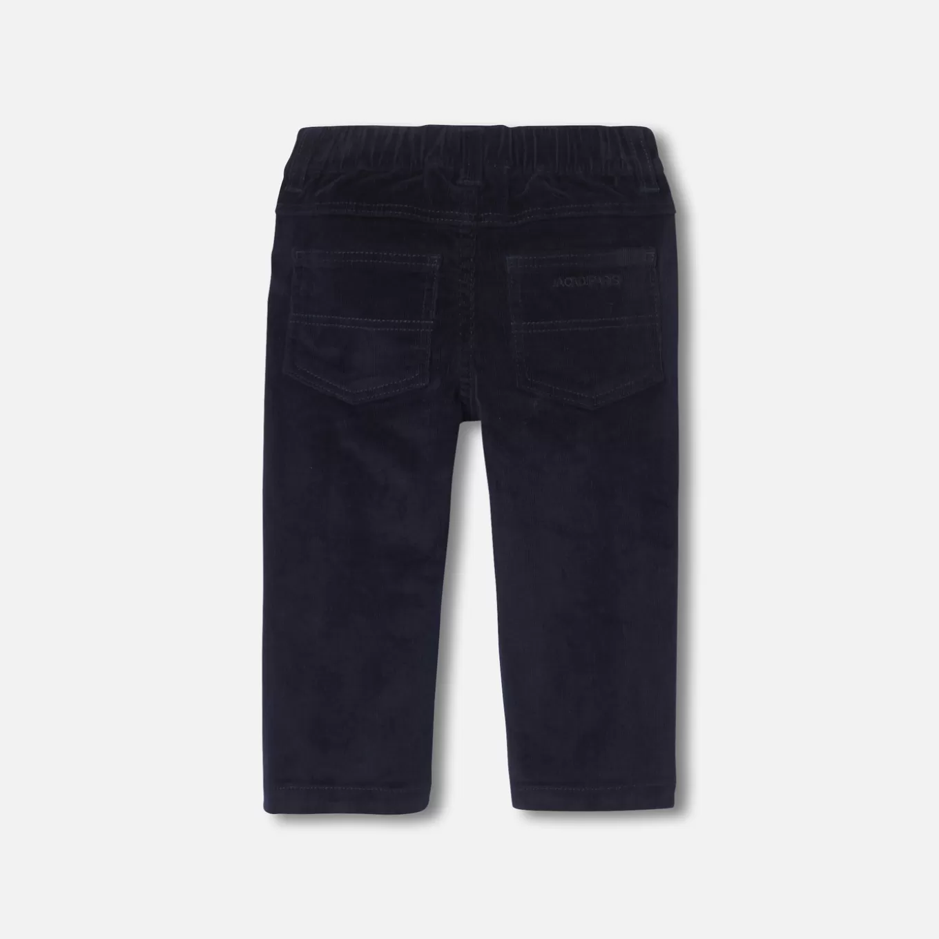 Store Jacadi Cordhose Kleinkind Junge MARINEBLAU JACADI
