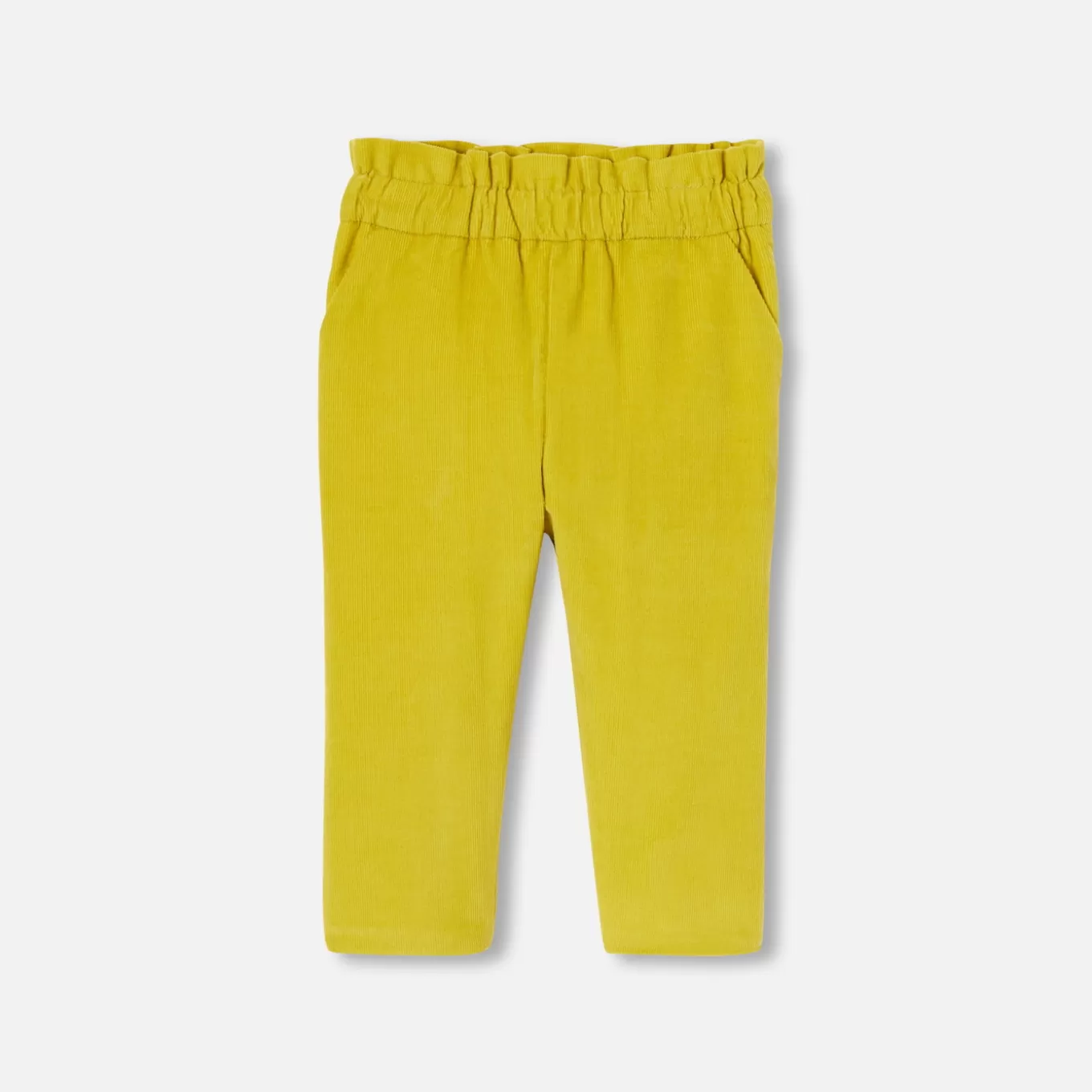 Cheap Jacadi Cordhose Kleinkind Mädchen KÜMMEL