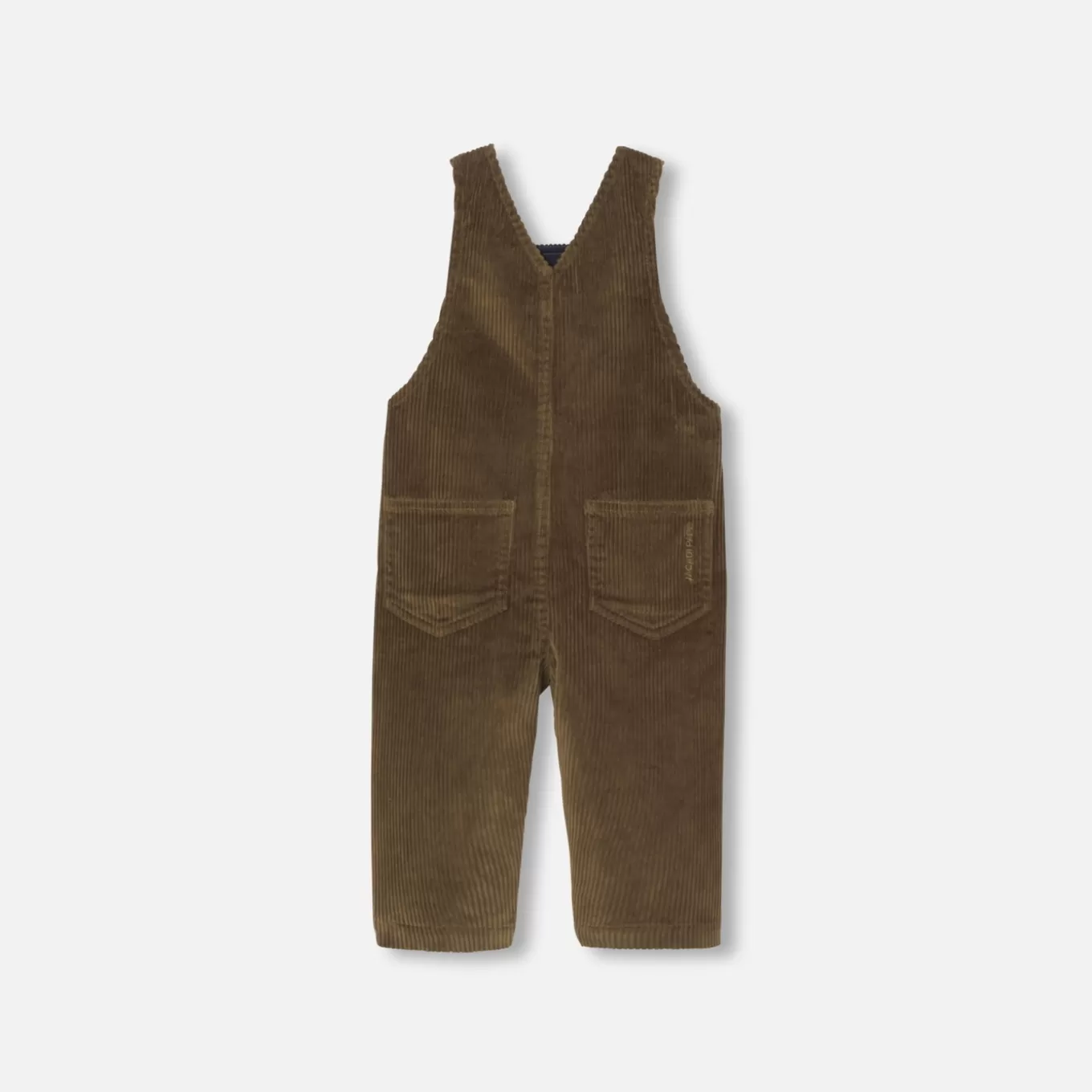 Cheap Jacadi Cordlatzhose Kleinkind Junge BRONZE