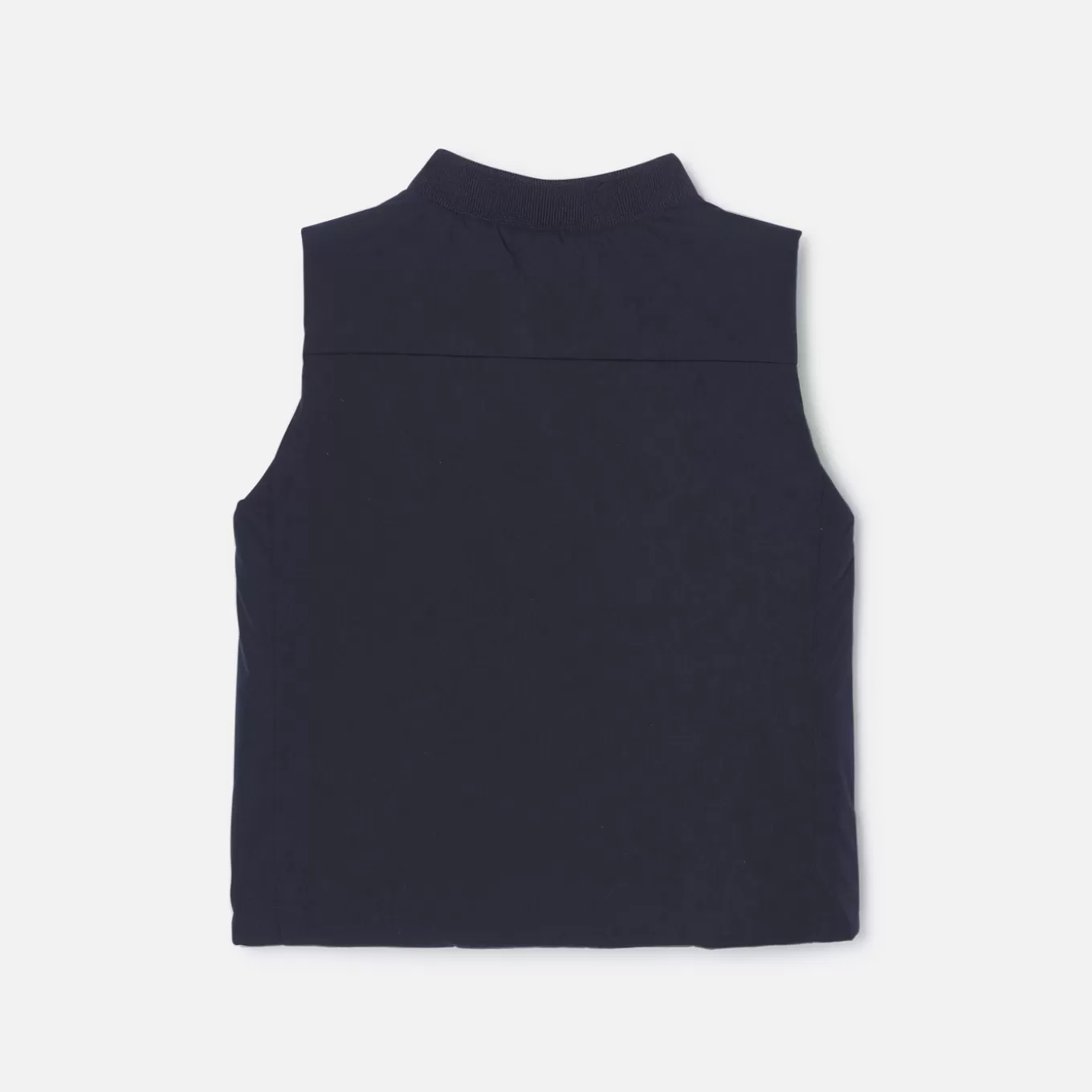 Discount Jacadi Daunenjacke ohne Ärmel Kleinkind Junge MARINEBLAU/GRÜN