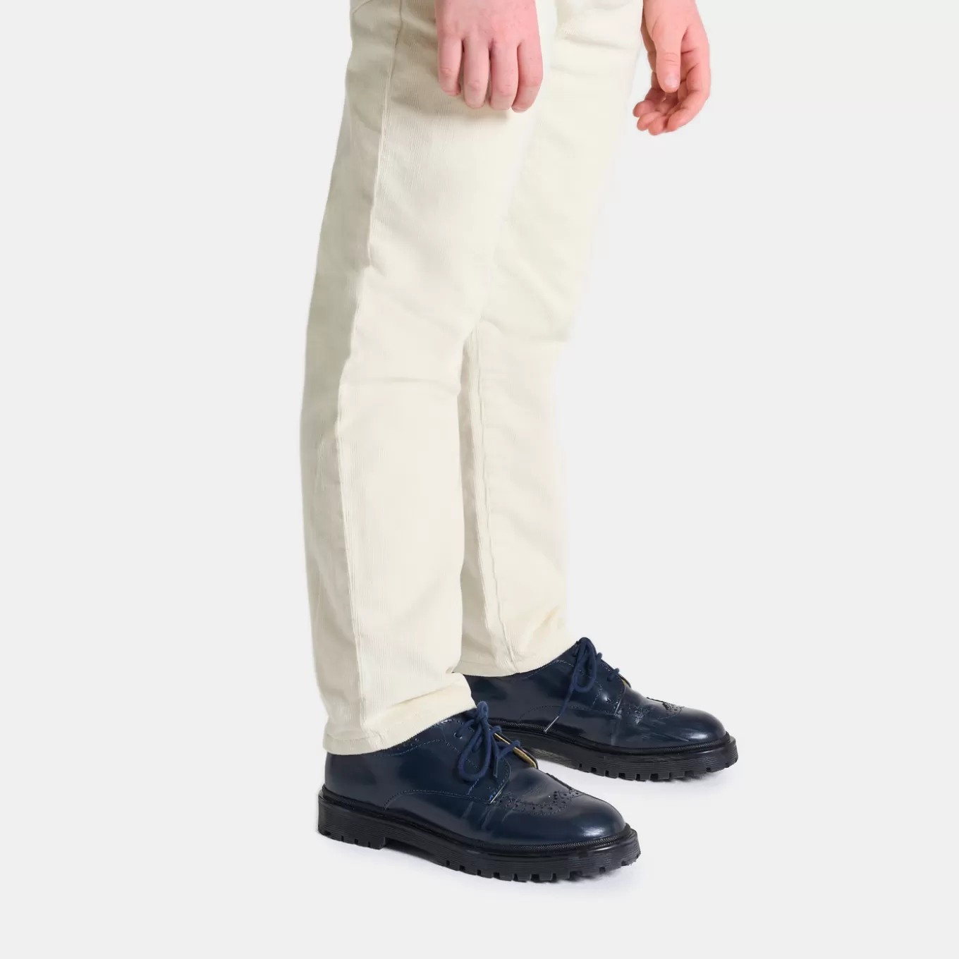 Store Jacadi Derbies für Jungen MARINEBLAU JACADI